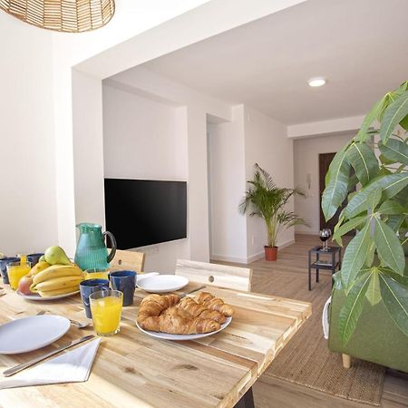 Torremolinos Easy Break Apartment Екстериор снимка