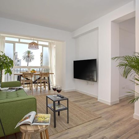 Torremolinos Easy Break Apartment Екстериор снимка