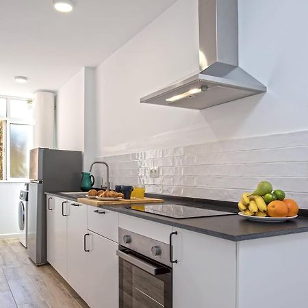 Torremolinos Easy Break Apartment Екстериор снимка