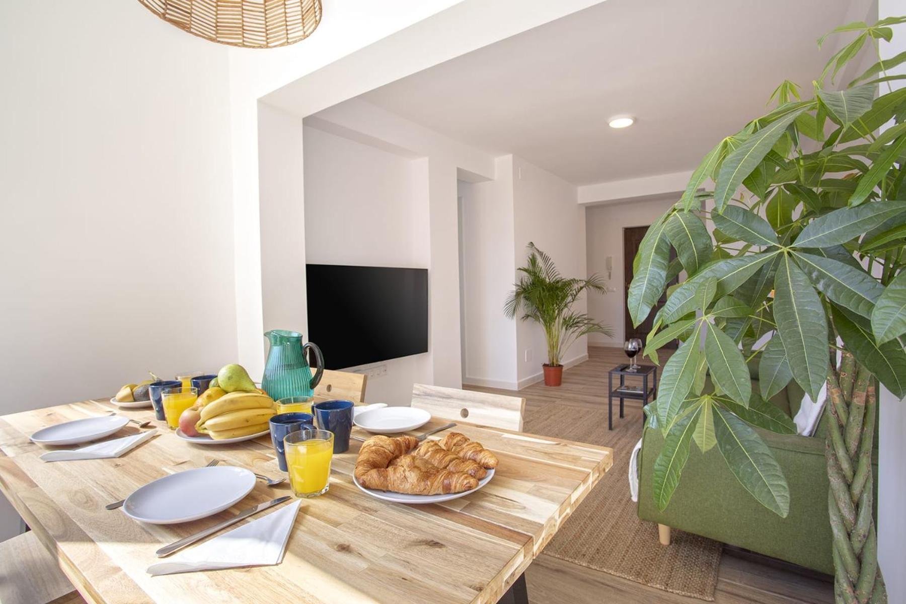 Torremolinos Easy Break Apartment Екстериор снимка