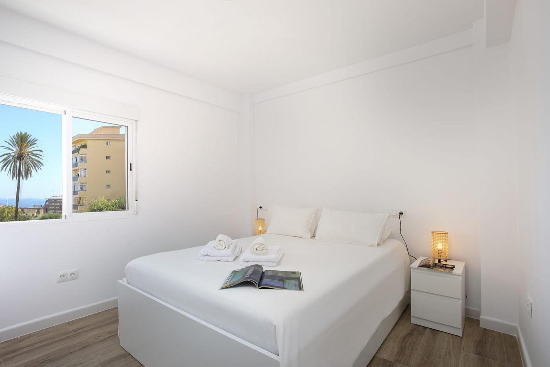 Torremolinos Easy Break Apartment Екстериор снимка