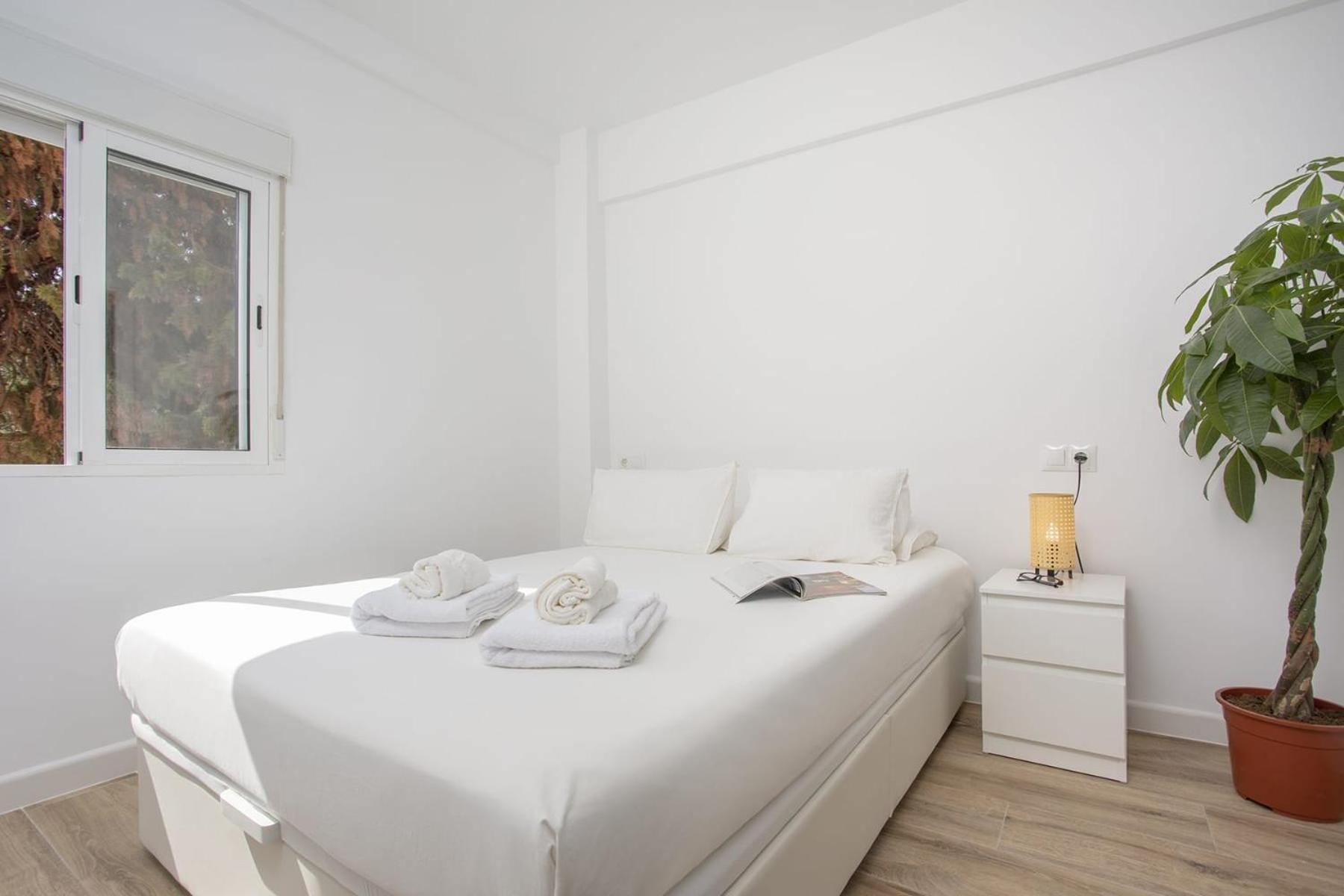 Torremolinos Easy Break Apartment Екстериор снимка
