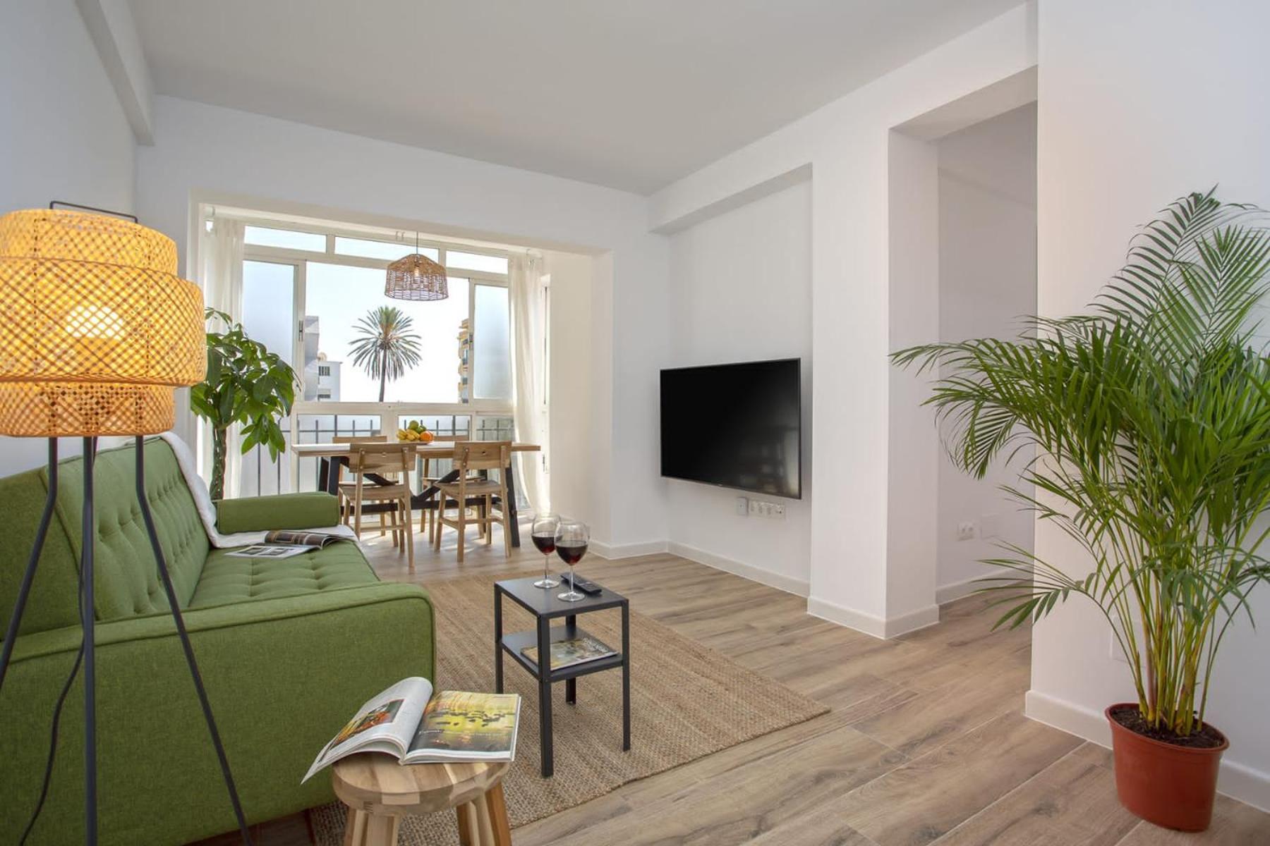 Torremolinos Easy Break Apartment Екстериор снимка