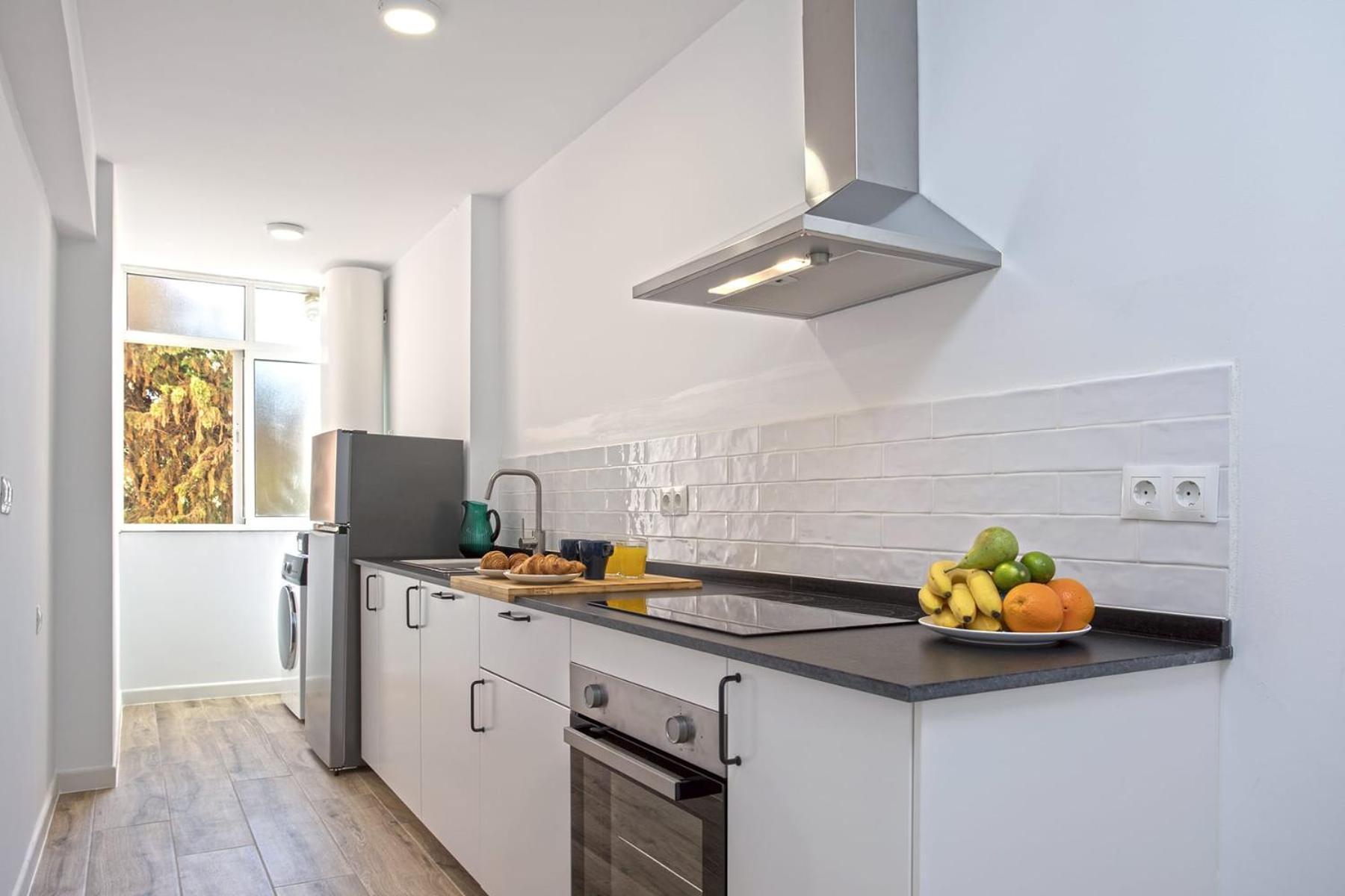 Torremolinos Easy Break Apartment Екстериор снимка