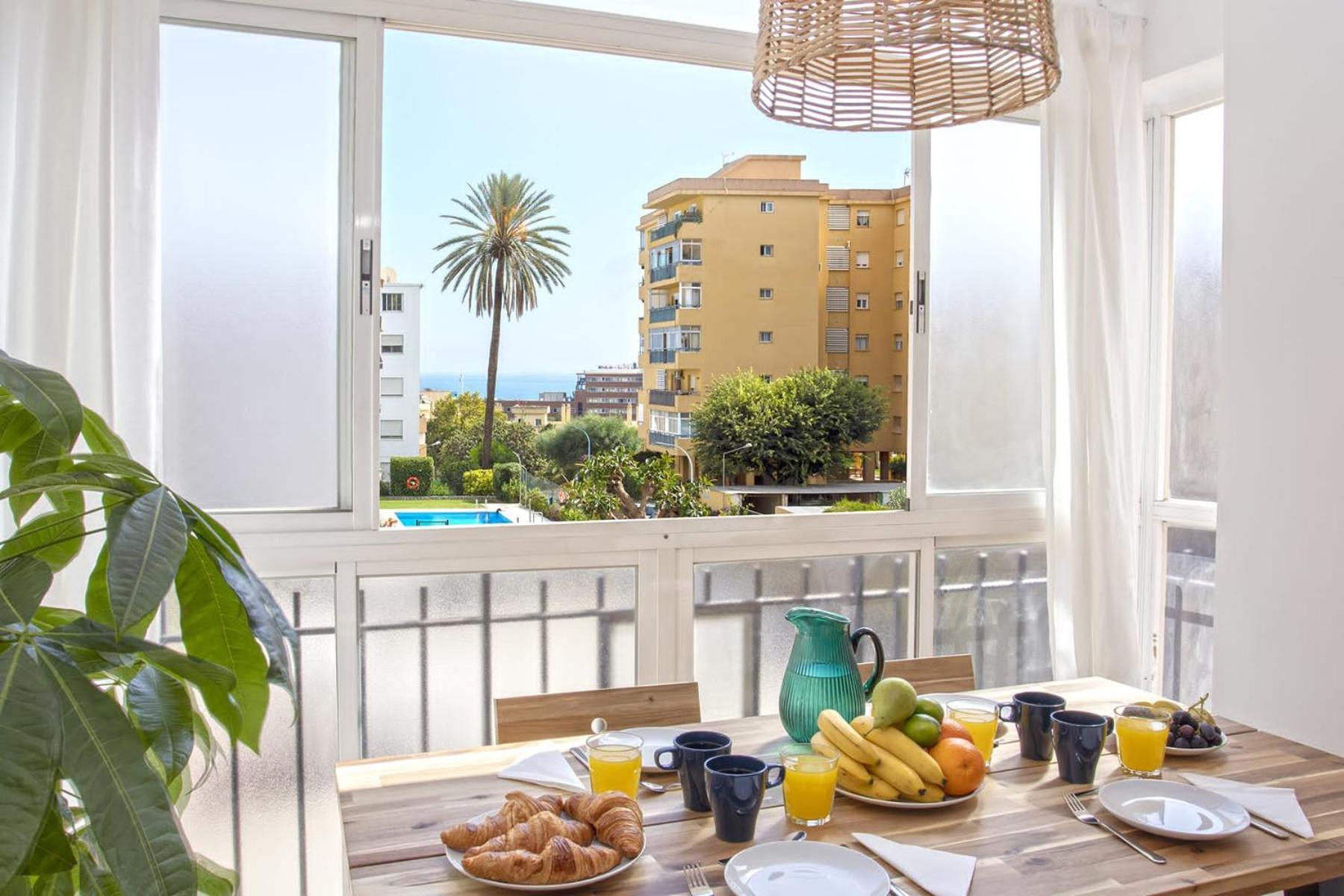 Torremolinos Easy Break Apartment Екстериор снимка